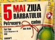 concert vunk de ziua barbatului la iasi