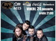 concert vunk in pitesti