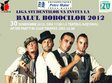 concert vunk in targu mures