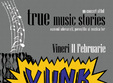 concert vunk in true club