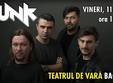 concert vunk la bacau