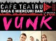 concert vunk la craiova