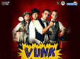 concert vunk la doors beach