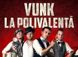 concert vunk la sala polivalenta