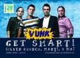 concert vunk la the silver church