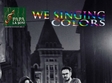 concert we singing colors in papa la soni