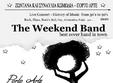 concert weekend band si stand up comedy
