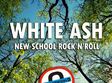 concert white ash in club underworld din bucuresti