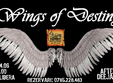 concert wings of destiny