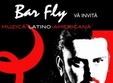 concert wladimir pesantez in bar fly din bucuresti
