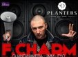 concert xonia si multi altii in club planters