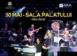 concert yanni la sala palatului