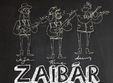 concert zaibar in club e varza