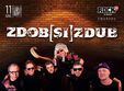 concert zdob i zdub la constan a 