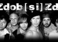 concert zdob si zdub in scottish