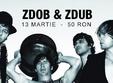 concert zdob si zdub in tribute club