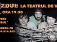 concert zdob si zdub la bacau