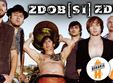 concert zdob si zdub la beraria h