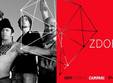 concert zdob si zdub la cluj