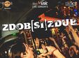 concert zdob si zdub la hard rock cafe