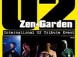 concert zen garden la oradea