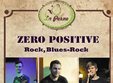 concert zero positive la cluj napoca