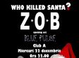 concert zob in club a