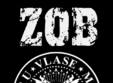 concert zob la vama veche