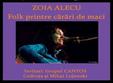 concert zoia alecu