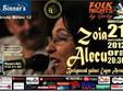 concert zoia alecu in sinner s club