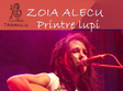 concert zoia alecu printre lupi