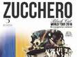 concert zucchero la cluj black cat world tour 2016