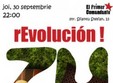 concert zum in el primer comandante din bucuresti