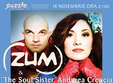 concert zum in puzzle club