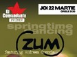 concert zum la bucuresti