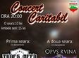 concerte caritabile in la tevi club cluj napoca