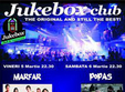 concerte de martisor in jukebox club din bucuresti