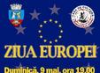 concerte de ziua europei la oradea