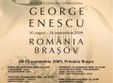 poze concerte in brasov cu ocazia festivalului si concursului international george enescu