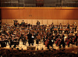 concerte la sala radio
