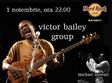concert victor bailey in hard rock cafe