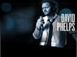 concertul amanat david phelps la sala palatului