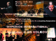 concertul ansamblului hyperion in festivalul george enescu