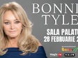 concertul bonnie tyler la bucure ti