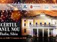 concertul de anul nou de la sibiu