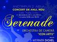 concertul de anul nou la sibiu serenade