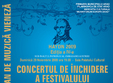  concertul de inchidere a festivalului 