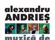 concertul muzica de divort alexandru andries 