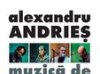 concertul muzica de divort alexandru andries