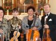 concertul quartetului varadinum